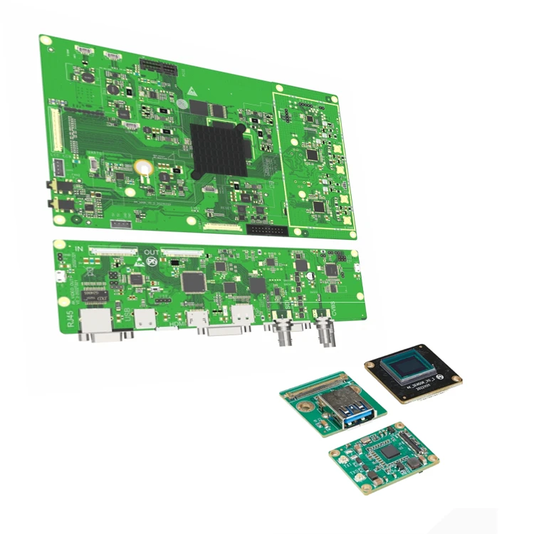 4K Medical Endoscope Imaging Module 4K Medical Endoscope Imaging Module